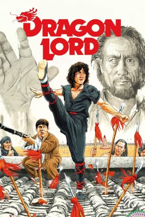Ejderha Lordu izle