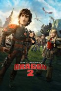 Ejderhanı Nasıl Eğitirsin 2 izle