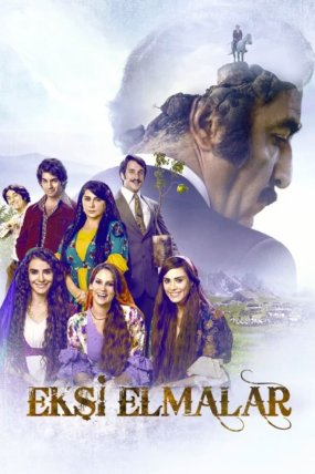 Ekşi Elmalar izle