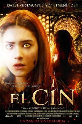 El Cin izle