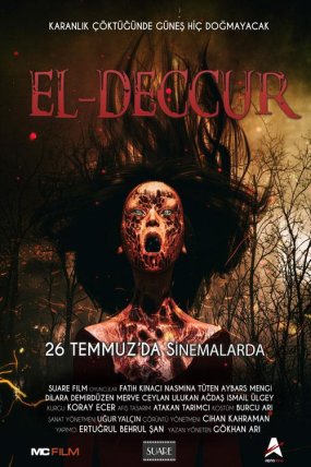 El-Deccur izle