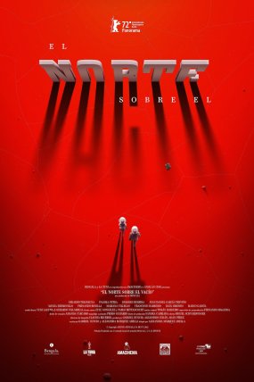 Boşluğun Üzerindeki Kuzey Semaları izle