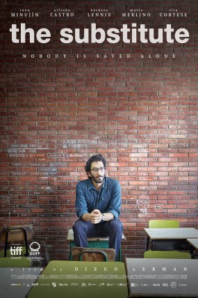 Vekil Öğretmen izle