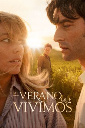 El verano que vivimos izle