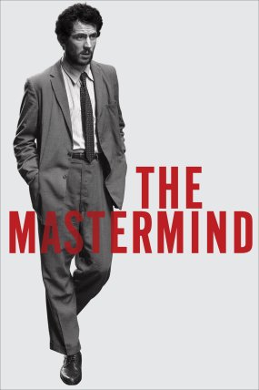 The Mastermind izle