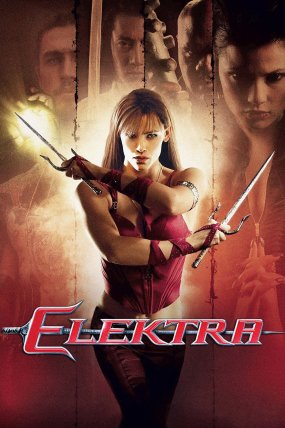 Elektra izle