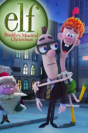 Elf Yılbaşı Şarkısı izle