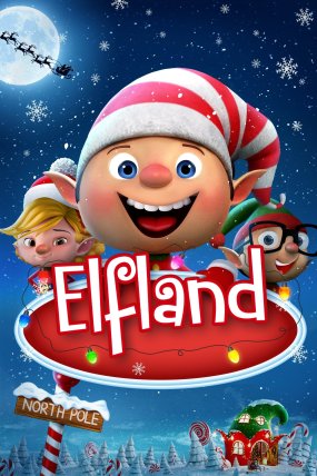 Elfland - Yeni Yıl Dedektifleri izle