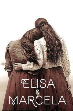 Elisa ve Marcela izle