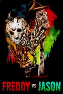 Freddy vs. Jason izle
