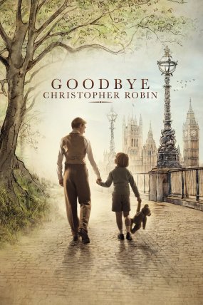 Elveda Christopher Robin izle