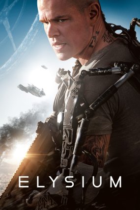 Elysium Yeni Cennet izle