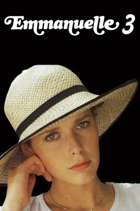 Emmanuelle 3 izle