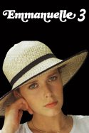 Emmanuelle 3 izle
