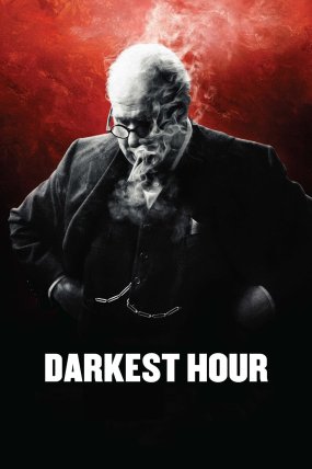 En Karanlık Saat izle