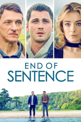 End of Sentence izle