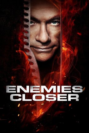 Enemies Closer izle