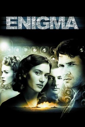 Enigma izle