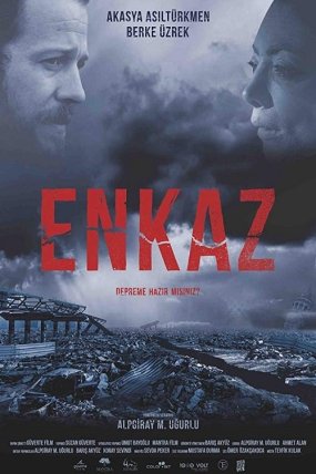 Enkaz izle