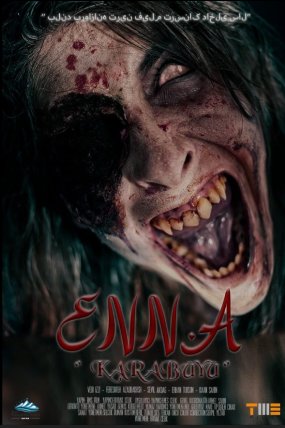 Enna: Kara Büyü izle