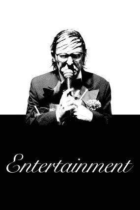 Entertainment izle