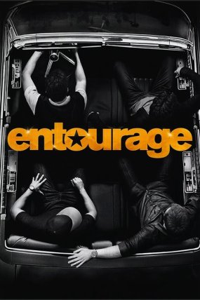 Entourage izle