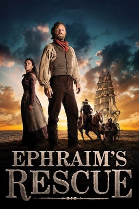 Ephraimi Kurtarmak izle