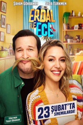 Erdal ile Ece izle