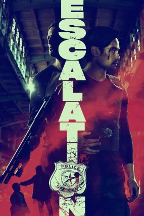 Escalation izle