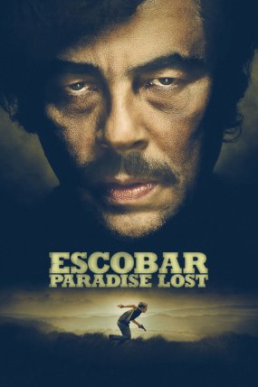 Escobar Kayıp Cennet izle