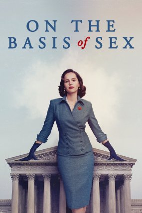 Eşitlik Savaşçısı izle