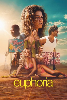 Euphoria izle