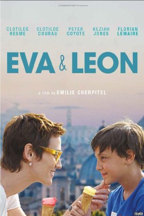 Eva ve Leon izle