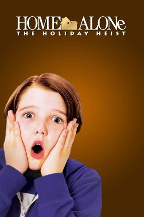 Evde Tek Başına 5: Tatilde Soygun izle