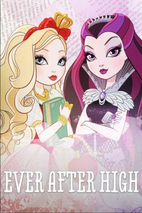 Ever After High izle