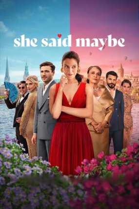 Evet, Hayır, Belki izle