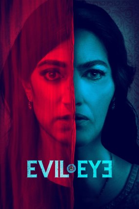 Evil Eye izle