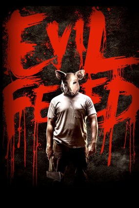 Evil Feed izle