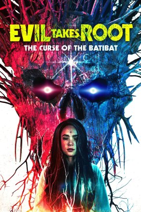 Evil Takes Root izle