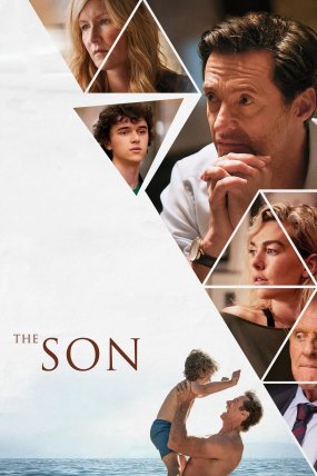 The Son izle