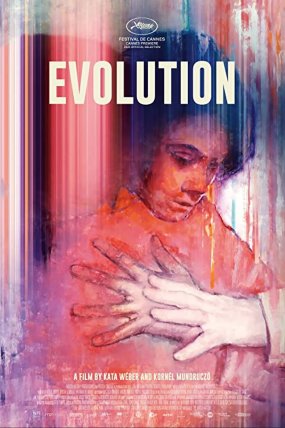Evolution izle