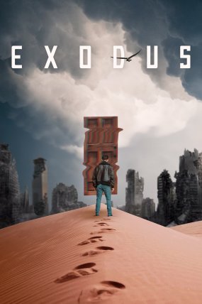 Exodus izle
