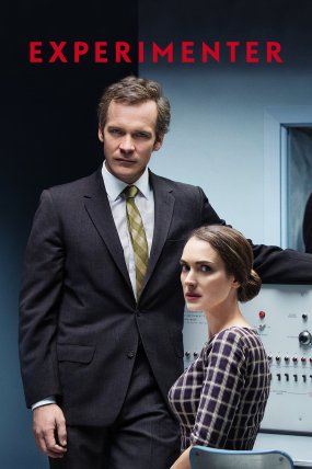 Experimenter izle