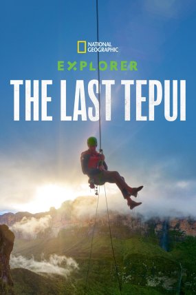Explorer: The Last Tepui izle