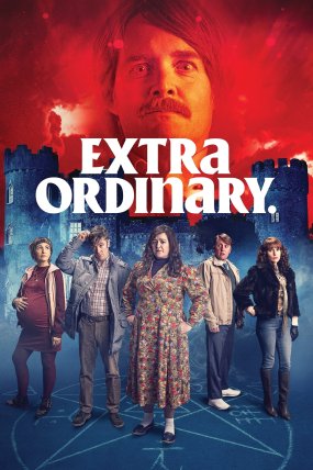 Extra Ordinary izle