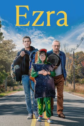 Ezra izle
