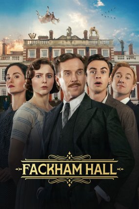 Fackham Hall izle