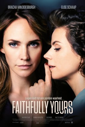 Faithfully Yours izle