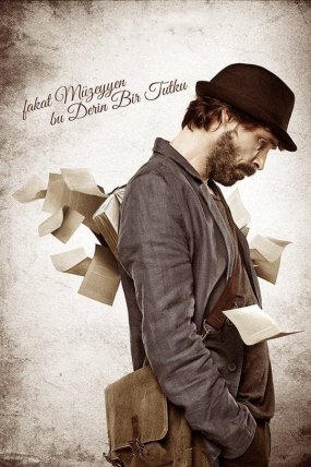 Fakat Müzeyyen Bu Derin Bir Tutku izle