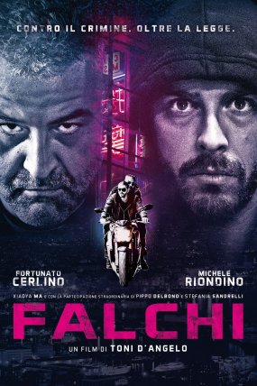 Falchi izle